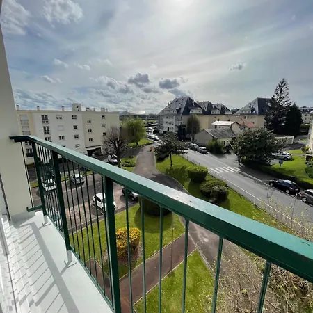 Accommodatie bij particulieren Privee Avec Acces A Des Espaces Partages